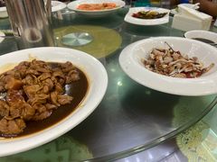 -望海潮海鲜店 特色家常菜(在海一方店)