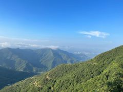 -梧桐山风景名胜区