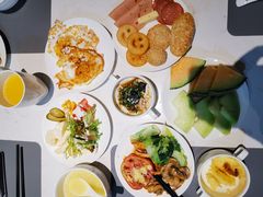 -常州环球恐龙城维景国际大酒店