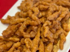 -盈春大饭店(千山路店)