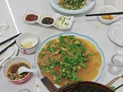 -沽源味道蒙餐莜面家常菜