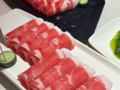 -海底捞火锅(王家湾摩尔城店)