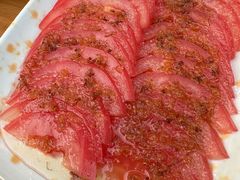 -蚝老板海鲜烧烤大排档(码头店)