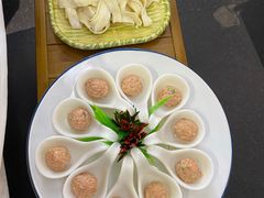 -名善山珍·野生菌汤锅(文殊院店)