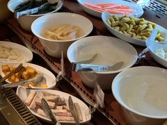 -温野菜涮涮锅(曲江大悦城店)