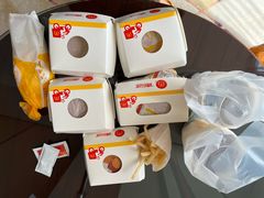 -麦当劳(大厂新城店)