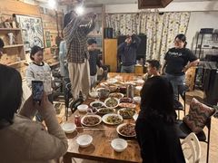 -哈尔滨北方国际青年旅舍(中央大街店)