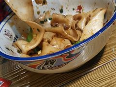 -吴满满油泼面(北方风味园店)