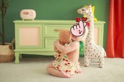 -婴爱儿童摄影 BabyloveStudio(中山门店)
