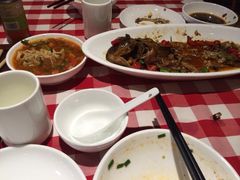iphone_upload_pic-西贝莜面村(当代商城店)