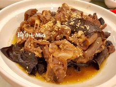 香扣东山羊-龙泉海鲜酒楼(龙昆南路店)