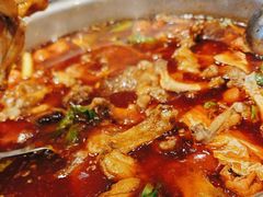 -肖肖酸萝卜鱼火锅(总店)