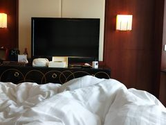 -上海雅居乐万豪侯爵酒店