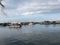 -蓝湾碧波·老字号·疍家非遗海上餐厅