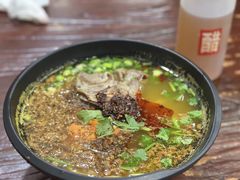 -一品飘香米线(一中总店)