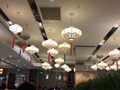 -敦煌喜宴(万达广场店)