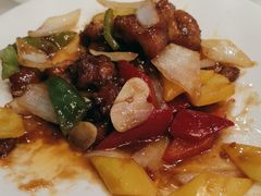 -鼎泰丰(渔阳店)