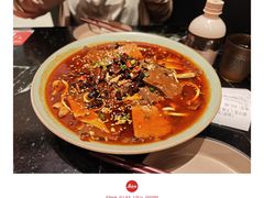 -廖川菜(太阳宫店)