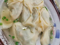 菜肉大馄饨-高行汤团店(金高路店)