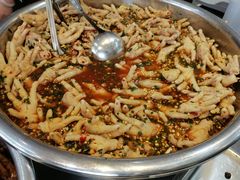 -黎里王记辣脚(黎里总店)