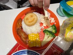 -禄鼎记·多口味酸菜鱼(侨鑫店)
