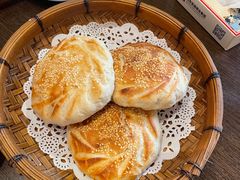 -老牌坊鲁菜名店(宽厚里店)