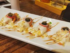 -坦坦大炉·韩式烤肉(望京店)