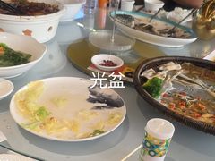 -励骏庞都广场(琴政路店)