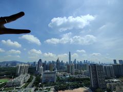 -深圳滨河时代ICON LAB艾垦酒店