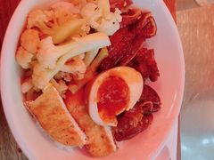 -陈鹏鹏潮汕菜(宝安机场T3航站楼店)