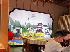 大堂-赣湘楼(中骏店)