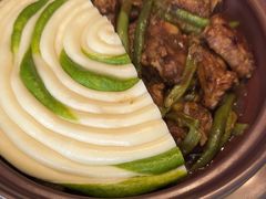 -盛百味·家宴餐厅(霸州分店)