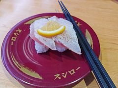 -寿司郎(北京路粤潮楼店)