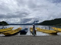 -丽江泸沽湖景区-里格半岛