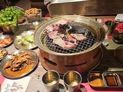 -西塔老太太泥炉烤肉(杭州首店)