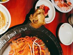 -袁老四重庆老火锅(桐梓坡店)