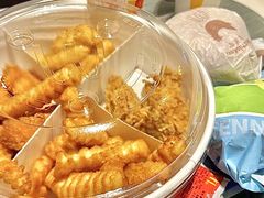 -麦当劳(坂田分店)