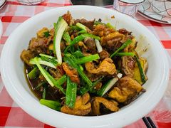 -脆皮烧鸡公