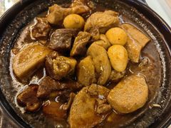 -清真马祥兴菜馆(云南北路店)