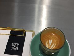 -Legno.ita Coffee by Wood(襄阳南路店)