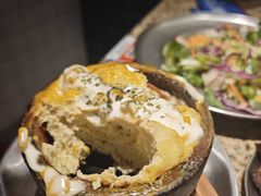 -首尔烤肉大排档(合生汇店)