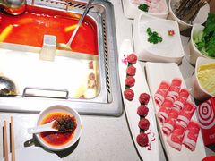 -海底捞火锅(群光广场店)