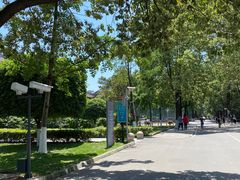 -四川大学(华西校区)