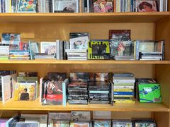 -独音唱片 Indie Music