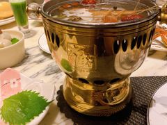 -雍和会海鲜姿造自助(湖东路店)