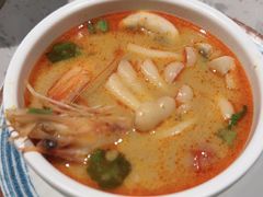 -Home Thai·泰谣(王府井apm店)