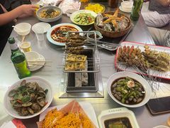 -遇西祠·海鲜烧烤(总店)
