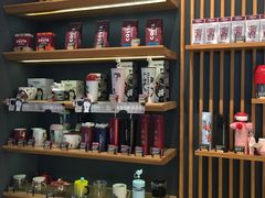 零售区-COSTA COFFEE(常熟路店)