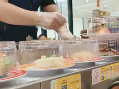 -元气寿司(金光华店)