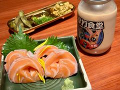 -摩打食堂(江南西店)